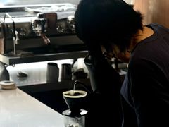 -Onirii Coffee(长乐路店)