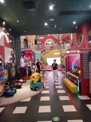 -meland club亲子乐园(北京芳圆里ID MALL店)