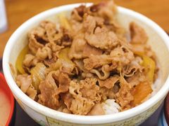 -食其家·牛丼咖喱(文三路店)