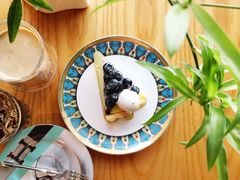 -The Flowers Coffee(南山店)