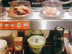 -采御鲜·回转寿司(汕头万达店)