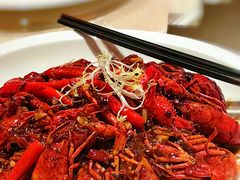 -采粤轩中餐厅(惠州金海湾喜来登度假酒店)