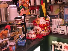 零售区-香港十三座(宝山万达店)