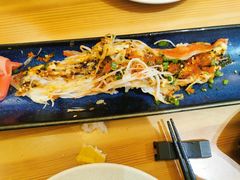 -花道寿司(萧山万象汇店)
