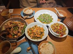 -吃饭皇帝大(合生汇店)