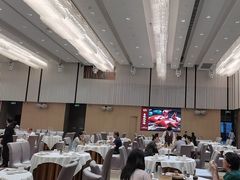 -喜宴又一村·粤菜·茶点·海鲜(壹方天地店)