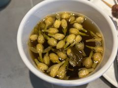 -遇上西雅图多融合海鲜自助餐厅(中房金谊广场店)