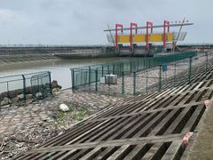 -南汇嘴观海公园