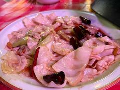 -阆辣荟餐饮(老味道8年·古城店)