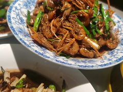 -老头儿油爆虾(金沙印象城店)