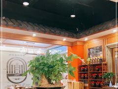 -围龙屋客家食府(福田店)