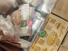 -山崎面包(苏州中心店)