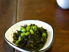 周庄雪菜-同得兴 Since·1995 传统苏式面馆(嘉馀坊店)