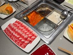 -海底捞火锅(太阳宫凯德mall店)