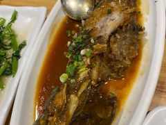 -南海渔家•海鲜•正宗海南菜(海棠湾店)