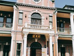 -北京动物园-畅观楼