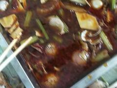-晓伟海鲜家常菜