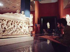 -安塔利亚博物馆