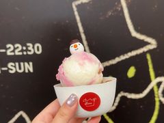 -Dip in Gelato(富民路店)