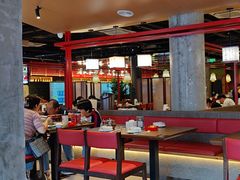 -大中华酒楼·主席武昌鱼·武汉美食地标(江汉路步行街店)