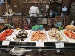 -索菲特西湖大酒店·香榭丽全日候餐厅(南山路店)