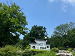 -东湖落雁景区
