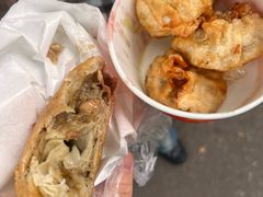 -家阳赵师傅油饼包烧麦(粮道街店)