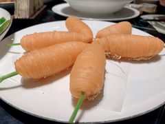 -甄御•海鲜新青岛菜(麦岛店)