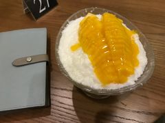 -蜜棠甜品(平山店)