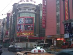 -七浦路服装批发市场