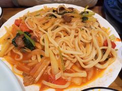 -巴依老爷新疆美食(常营店)