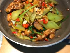-吃饭皇帝大(解放西路店)