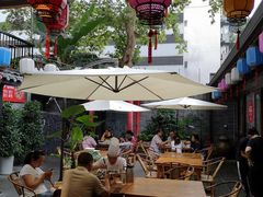 -院8里·少城记忆老川菜(宽窄巷子店)