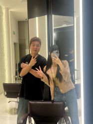 点击看大图 -INSTYLE·SALON