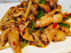 -马凯餐厅(长椿街店)