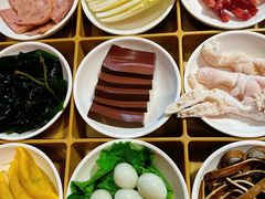 -老天桥蛙炉火锅(姑苏总店)