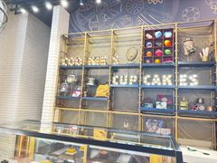 -酷巧·巧克力糖果店