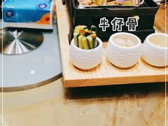 -稻香海鲜饭店(第一国际店)