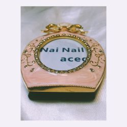 -MORI茉丽日本美甲美睫