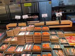 -韩盛·盛江山自助料理(中街大悦城店)