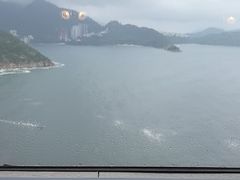-湾景餐厅(海洋公园店)