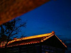 -淄博花灯齐彩城