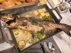 -北京王府井希尔顿酒店·万斯阁西餐厅