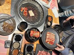 -焱铁烧·黑毛和牛专门店(南宁万象城店)