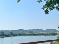 -南京金牛湖风景区