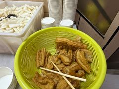 -何记鳝鱼面馆(开发区分店)