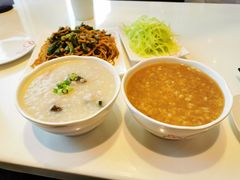-嘉和一品粥(津华昌道店)