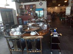 大堂-陈大锅·岳阳鱼馆·地道岳阳菜(美食街店)