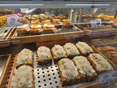 -红星前进面包牛奶公司(君太店)