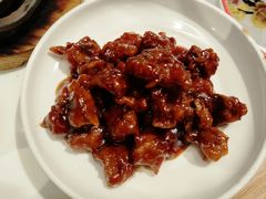 -新白鹿餐厅(第一百货店)